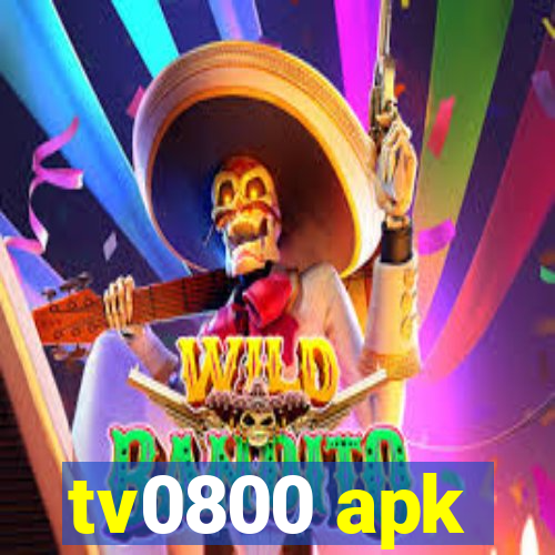 tv0800 apk